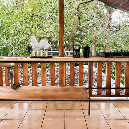 Ico Living Hostel Playa Santa Teresa  المظهر الخارجي الصورة