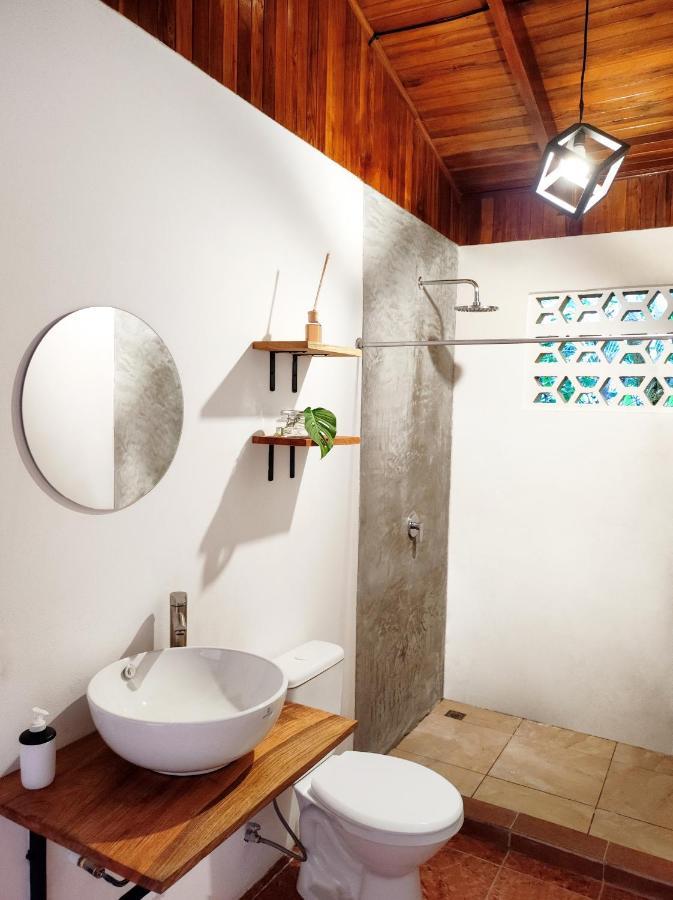 Ico Living Hostel Playa Santa Teresa  المظهر الخارجي الصورة