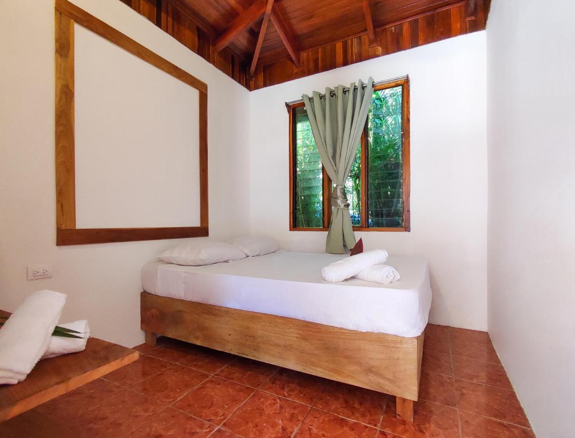 Ico Living Hostel Playa Santa Teresa  المظهر الخارجي الصورة