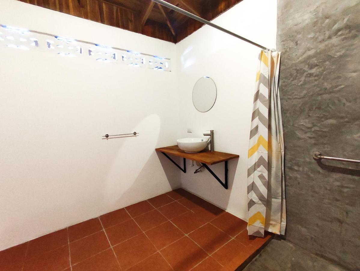 Ico Living Hostel Playa Santa Teresa  المظهر الخارجي الصورة