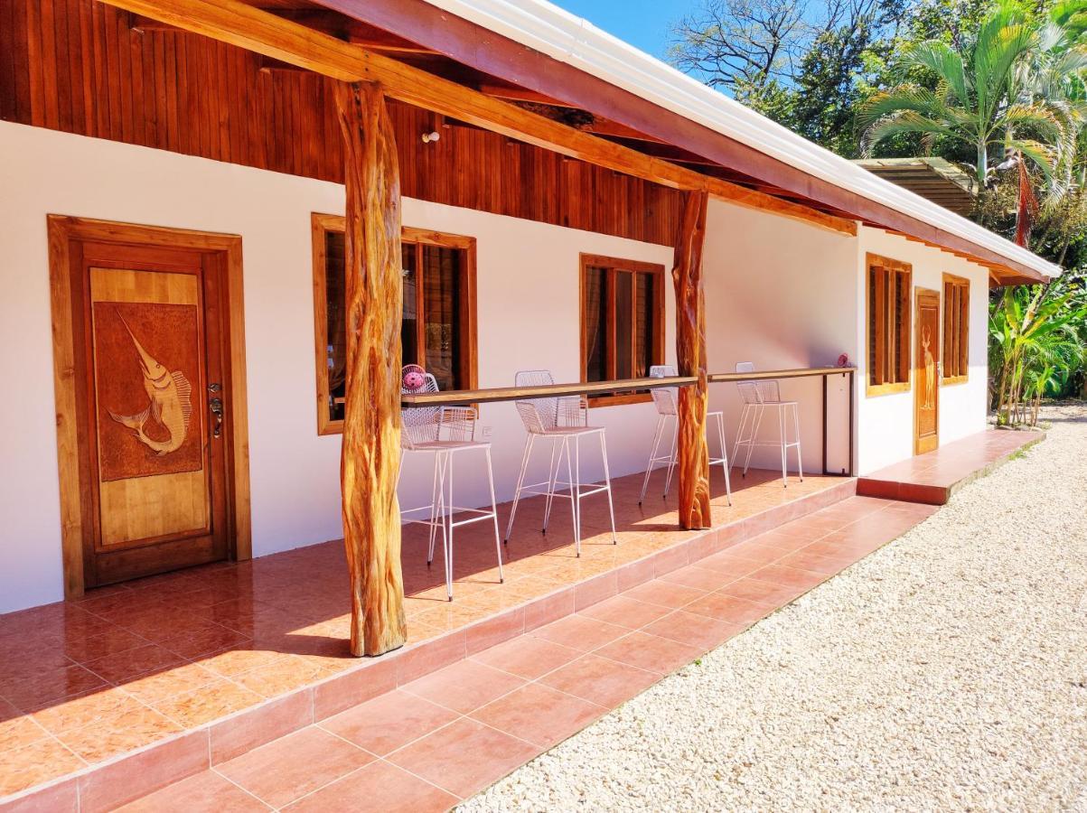 Ico Living Hostel Playa Santa Teresa  المظهر الخارجي الصورة
