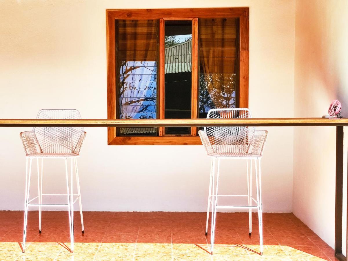 Ico Living Hostel Playa Santa Teresa  المظهر الخارجي الصورة