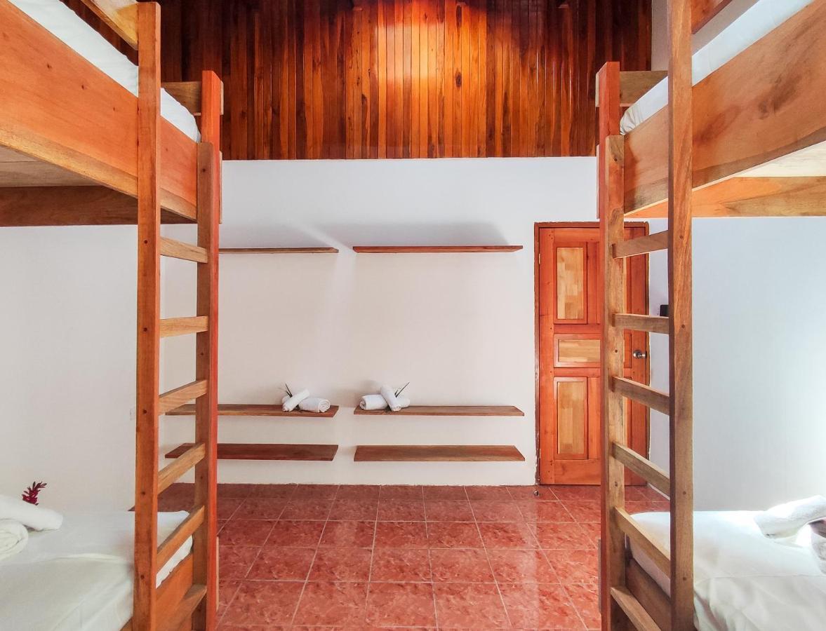 Ico Living Hostel Playa Santa Teresa  المظهر الخارجي الصورة