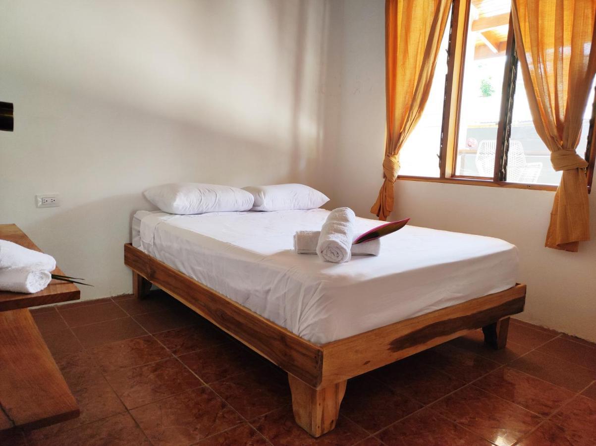 Ico Living Hostel Playa Santa Teresa  المظهر الخارجي الصورة