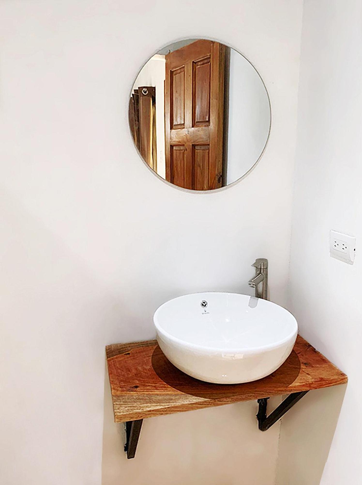 Ico Living Hostel Playa Santa Teresa  المظهر الخارجي الصورة