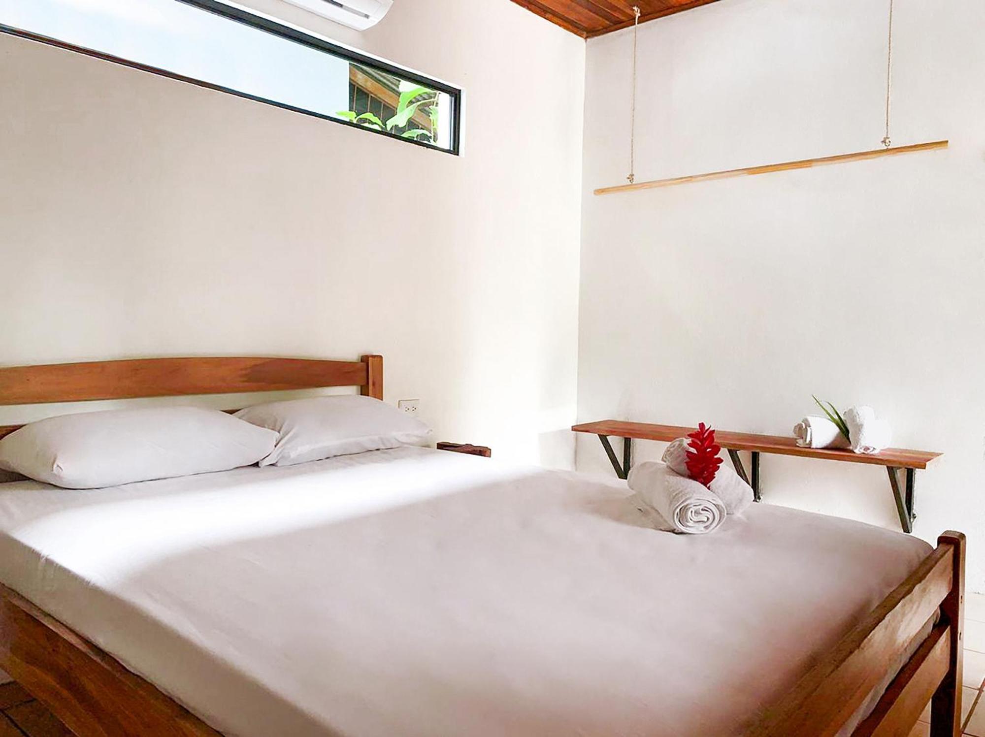 Ico Living Hostel Playa Santa Teresa  المظهر الخارجي الصورة