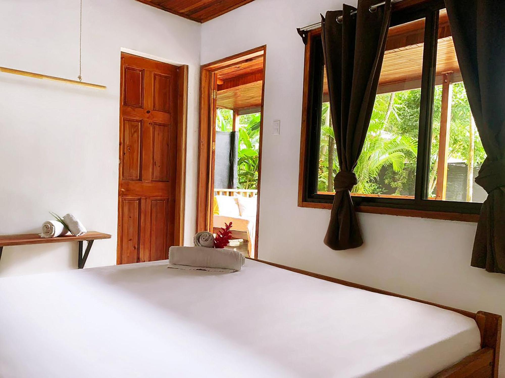 Ico Living Hostel Playa Santa Teresa  المظهر الخارجي الصورة