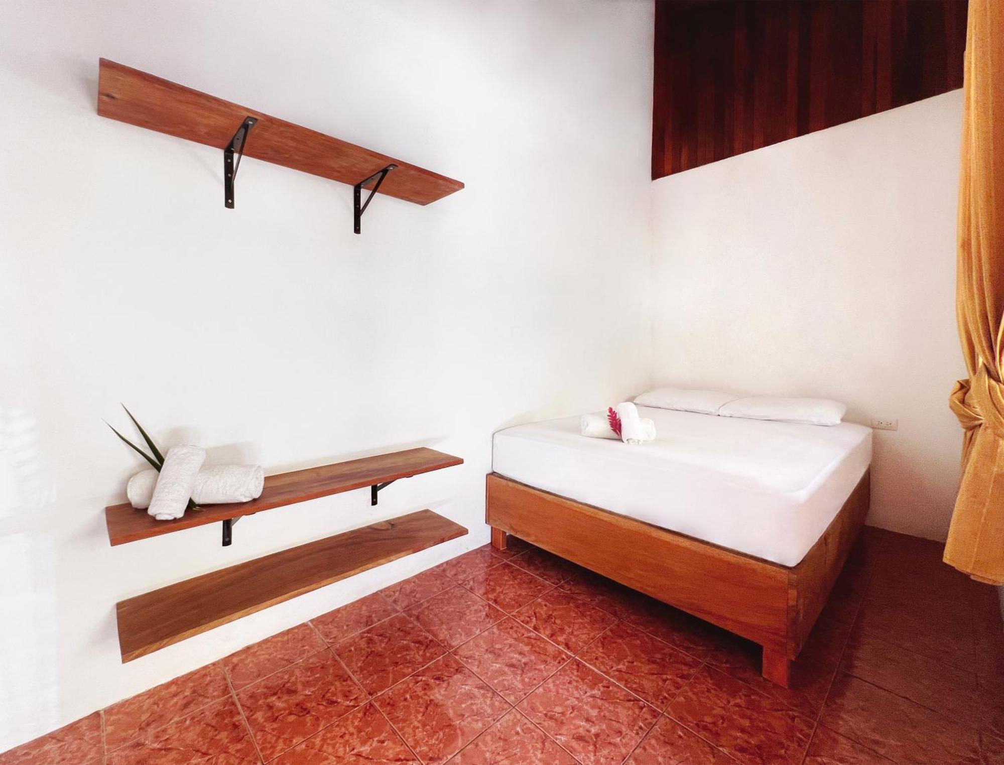 Ico Living Hostel Playa Santa Teresa  الغرفة الصورة
